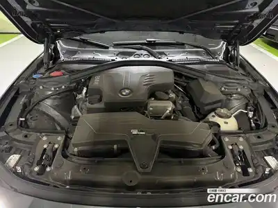 BMW 3 серия 2017 2.0 автомат (гидро), миниатюра 6