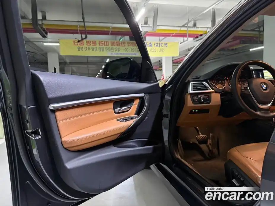 BMW 3 серия 2017 2.0 автомат (гидро), фото 10