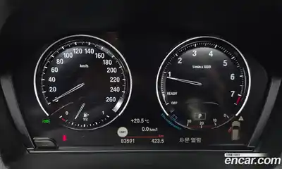 BMW X1 2022 2.0 автомат (гидро), миниатюра 8