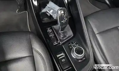 BMW X1 2022 2.0 автомат (гидро), миниатюра 9