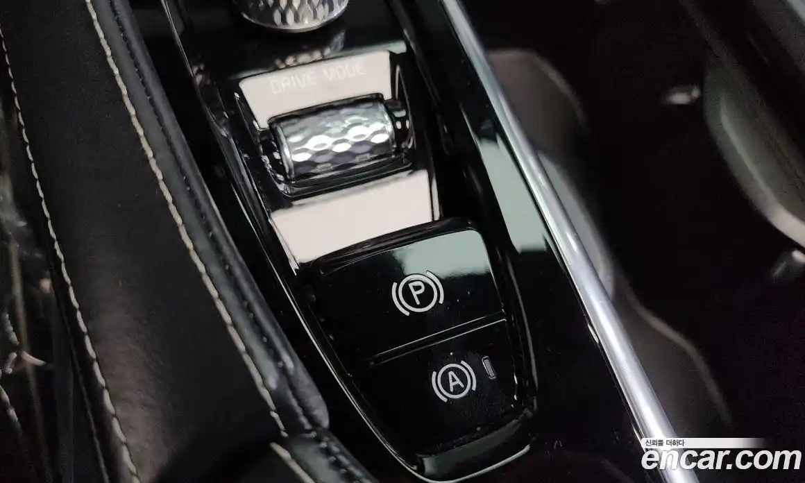 Volvo XC90 2020 2.0 автомат (гидро), фото 16