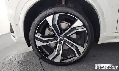 Volvo XC90 2020 2.0 автомат (гидро), миниатюра 5