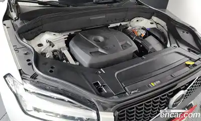 Volvo XC90 2020 2.0 автомат (гидро), миниатюра 6