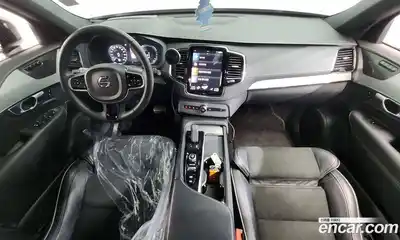 Volvo XC90 2020 2.0 автомат (гидро), миниатюра 7