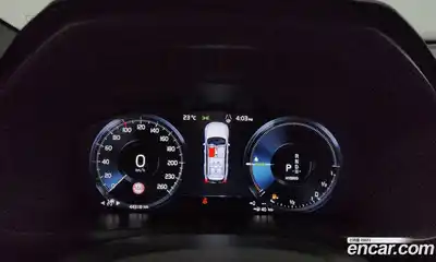 Volvo XC90 2020 2.0 автомат (гидро), миниатюра 8