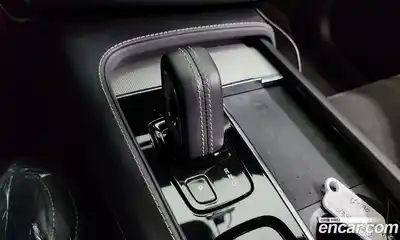 Volvo XC90 2020 2.0 автомат (гидро), миниатюра 9