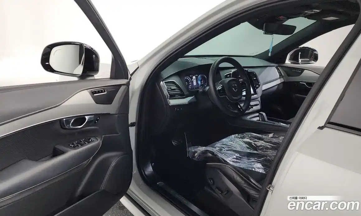 Volvo XC90 2020 2.0 автомат (гидро), фото 10