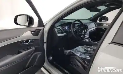 Volvo XC90 2020 2.0 автомат (гидро), миниатюра 10