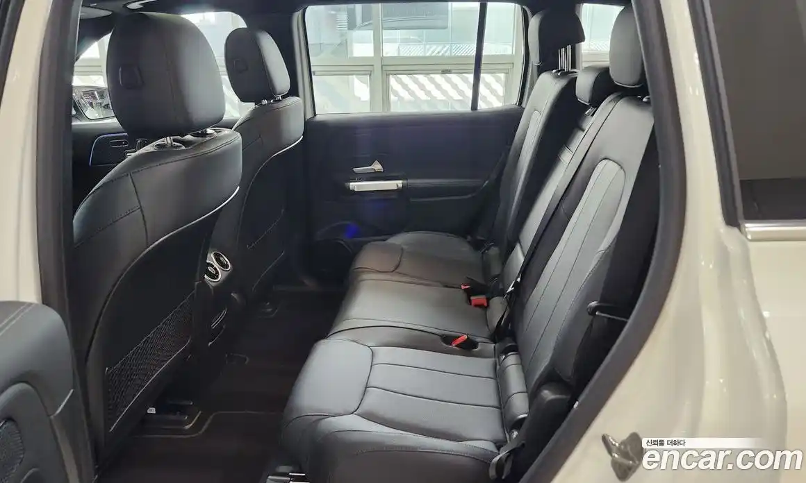 Mercedes-Benz EQB 2025 0.1 гидро, фото 11 Mercedes-Benz EQB 2025 0.1 гидро, фото 11