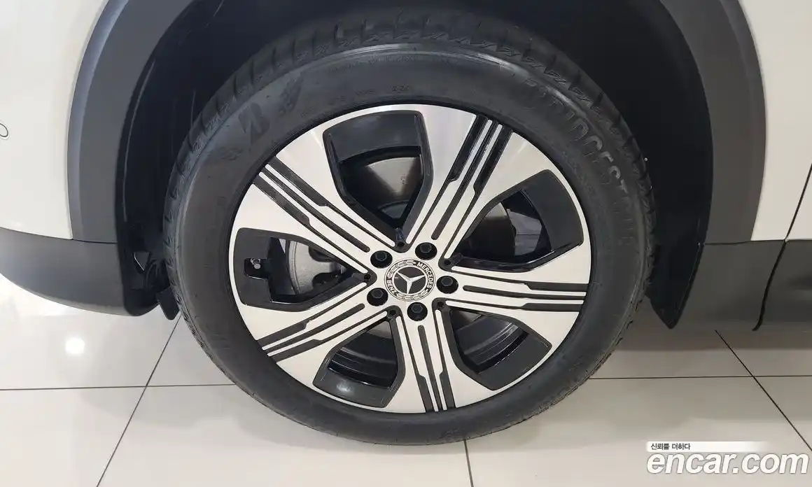 Mercedes-Benz EQB 2025 0.1 гидро, фото 18 Mercedes-Benz EQB 2025 0.1 гидро, фото 18