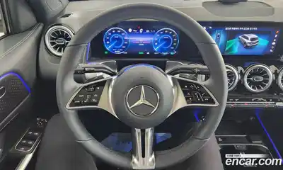Mercedes-Benz EQB 2025 0.1 гидро, миниатюра 6 Mercedes-Benz EQB 2025 0.1 гидро, миниатюра 6