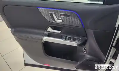 Mercedes-Benz EQB 2025 0.1 гидро, миниатюра 8 Mercedes-Benz EQB 2025 0.1 гидро, миниатюра 8