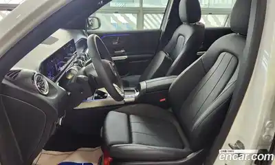 Mercedes-Benz EQB 2025 0.1 гидро, миниатюра 9 Mercedes-Benz EQB 2025 0.1 гидро, миниатюра 9