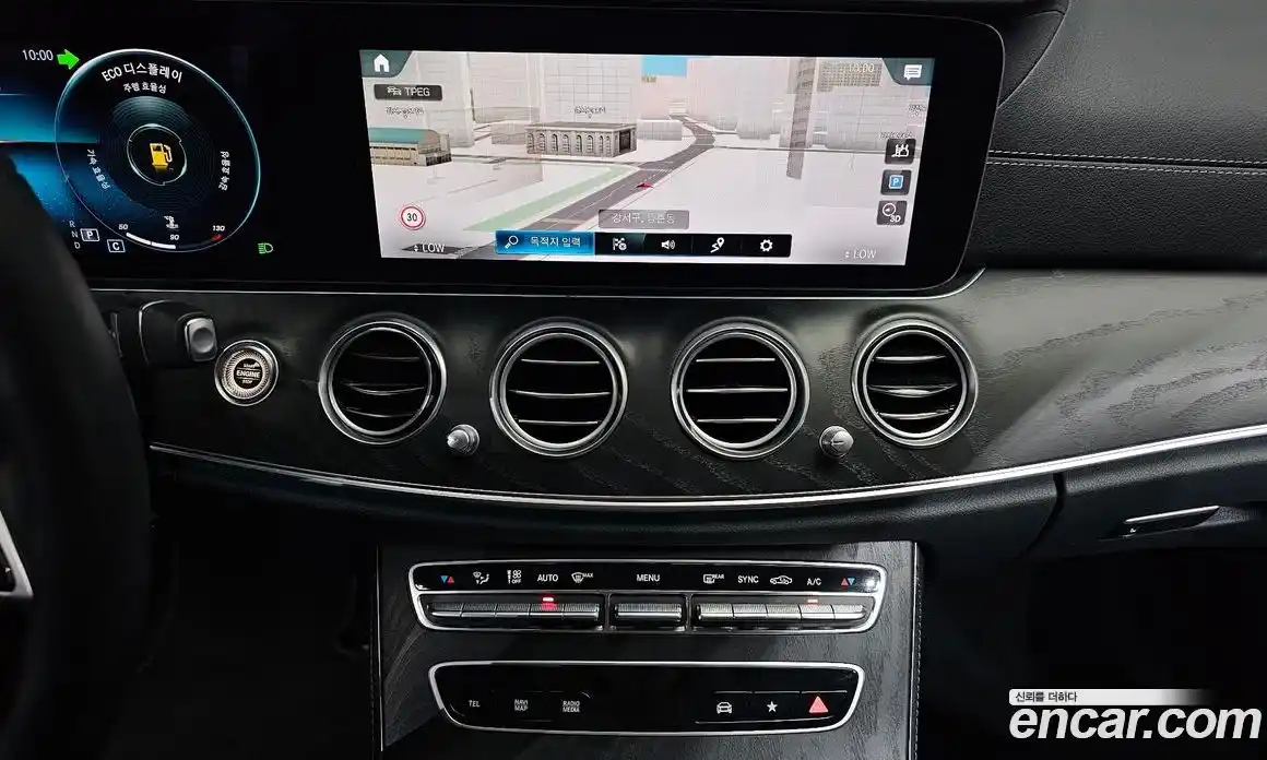 Mercedes-Benz E-Class 2022 2.0 автомат (гидро), фото 18