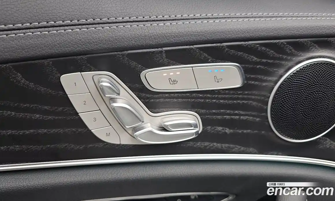 Mercedes-Benz E-Class 2022 2.0 автомат (гидро), фото 28