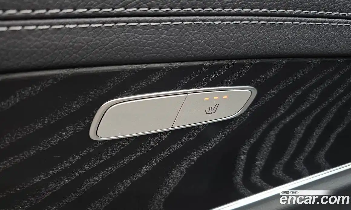 Mercedes-Benz E-Class 2022 2.0 автомат (гидро), фото 31