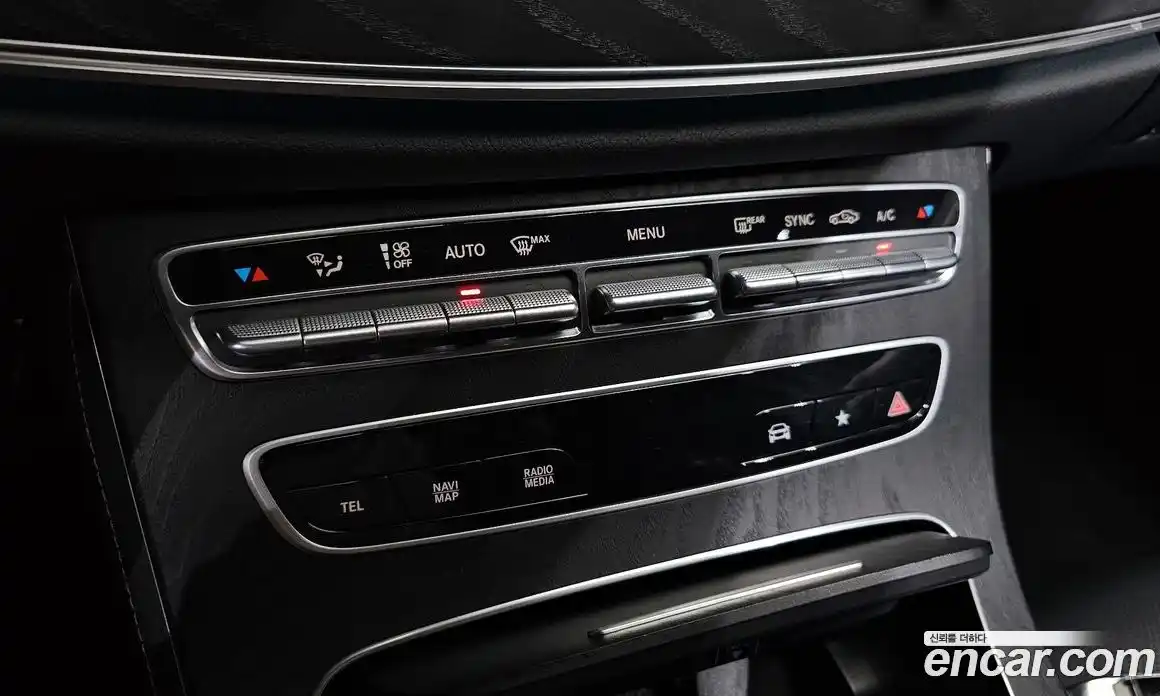 Mercedes-Benz E-Class 2022 2.0 автомат (гидро), фото 34