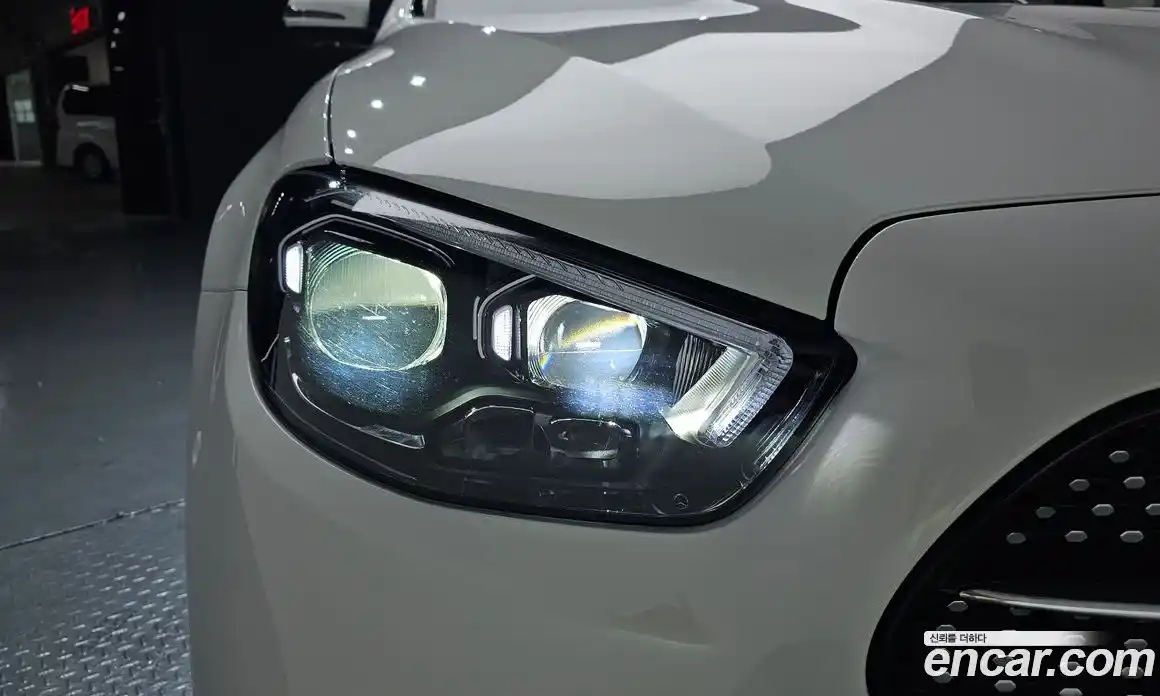 Mercedes-Benz E-Class 2022 2.0 автомат (гидро), фото 7