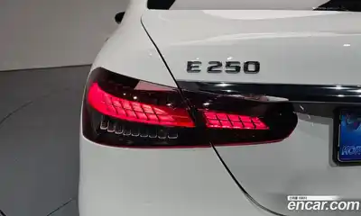 Mercedes-Benz E-Class 2022 2.0 автомат (гидро), миниатюра 8