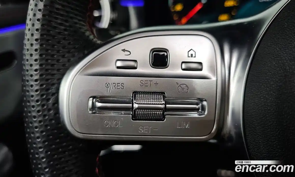 Mercedes-Benz CLA-Class 2021 2.0 гидро, фото 22