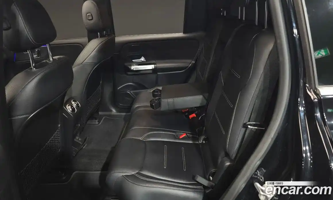 Mercedes-Benz EQB 2023 0.2 гидро, фото 11 Mercedes-Benz EQB 2023 0.2 гидро, фото 11