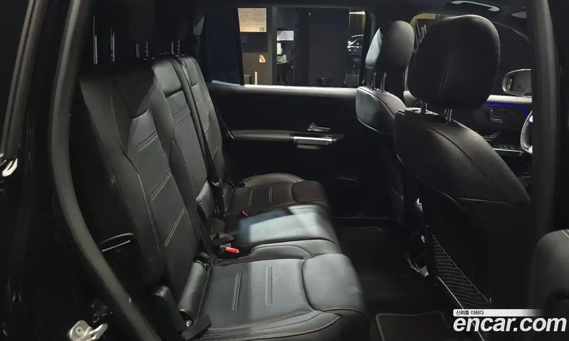 Mercedes-Benz EQB 2023 0.2 гидро, фото 12 Mercedes-Benz EQB 2023 0.2 гидро, фото 12