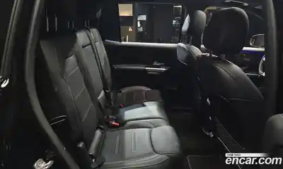 Mercedes-Benz EQB 2023 0.2 гидро, миниатюра 12