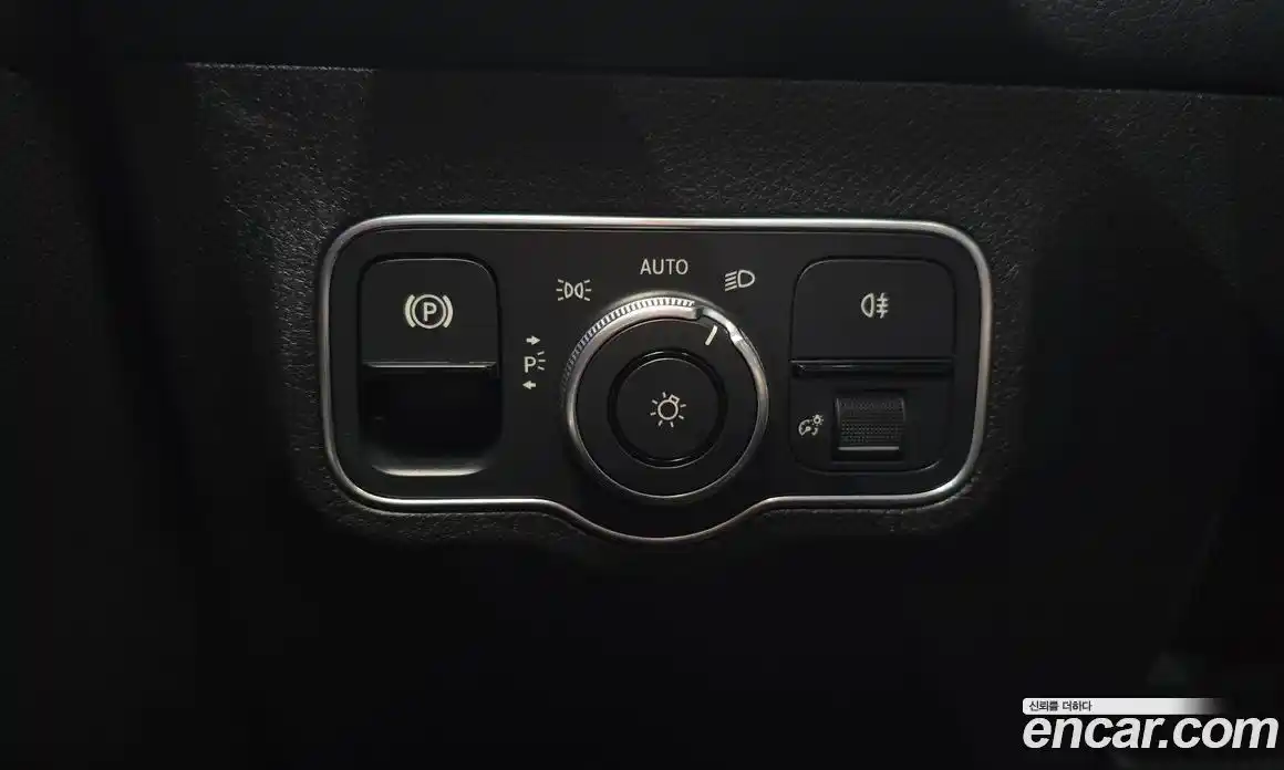 Mercedes-Benz EQB 2023 0.2 гидро, фото 17 Mercedes-Benz EQB 2023 0.2 гидро, фото 17