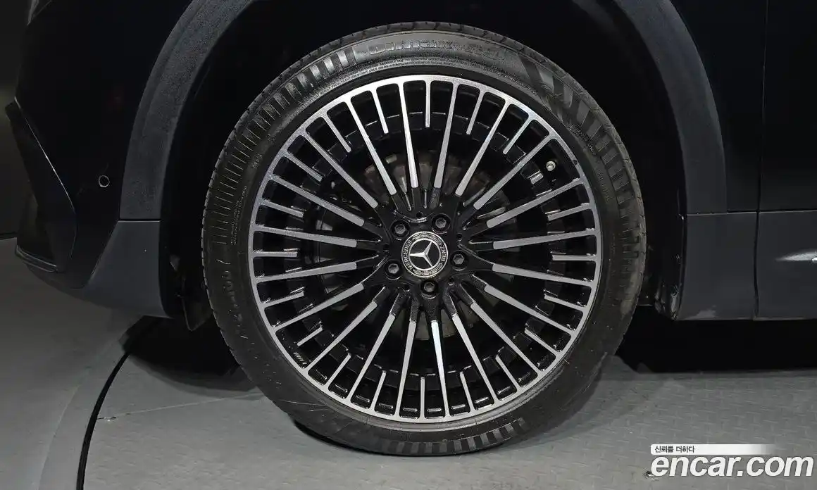 Mercedes-Benz EQB 2023 0.2 гидро, фото 5 Mercedes-Benz EQB 2023 0.2 гидро, фото 5