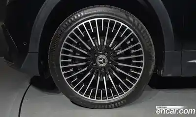 Mercedes-Benz EQB 2023 0.2 гидро, миниатюра 5 Mercedes-Benz EQB 2023 0.2 гидро, миниатюра 5