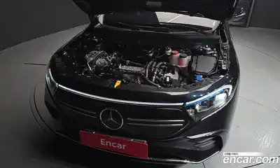 Mercedes-Benz EQB 2023 0.2 гидро, миниатюра 6 Mercedes-Benz EQB 2023 0.2 гидро, миниатюра 6