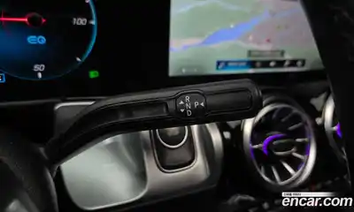 Mercedes-Benz EQB 2023 0.2 гидро, миниатюра 9 Mercedes-Benz EQB 2023 0.2 гидро, миниатюра 9