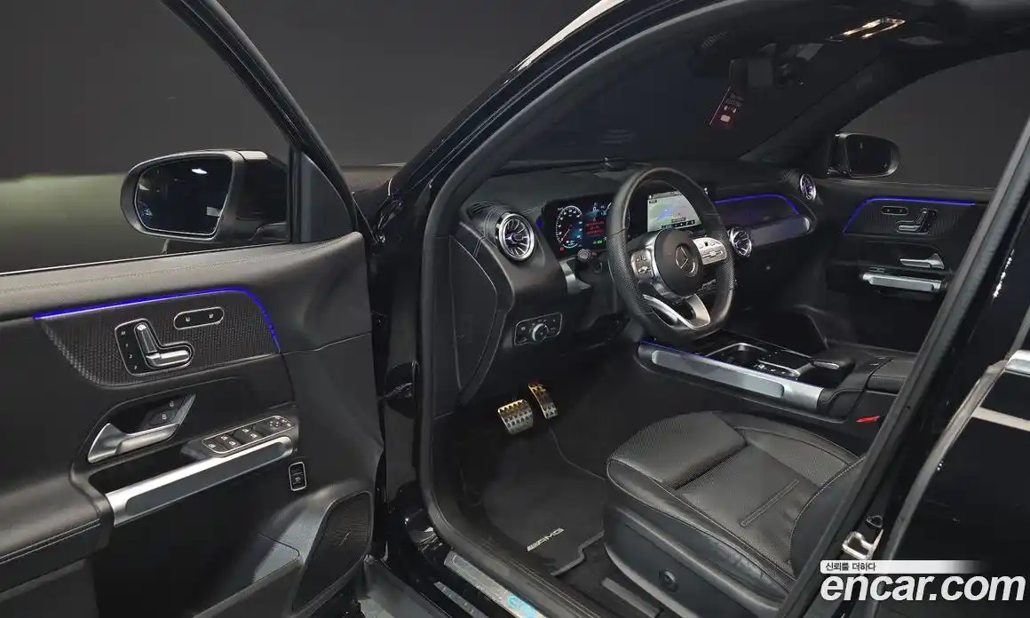 Mercedes-Benz EQB 2023 0.2 гидро, фото 10 Mercedes-Benz EQB 2023 0.2 гидро, фото 10