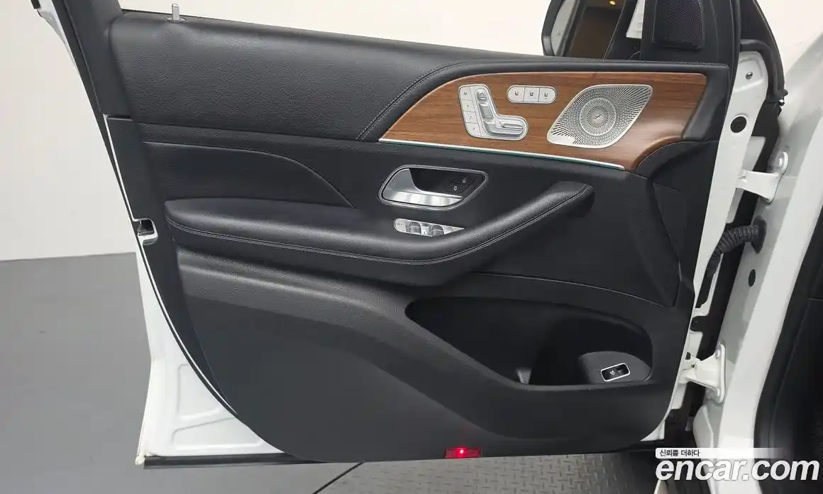 Mercedes-Benz GLE-Class 2021 3.0 автомат (гидро), фото 14