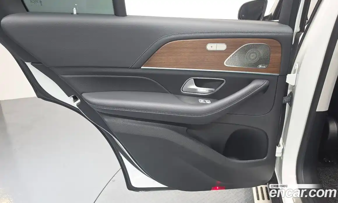 Mercedes-Benz GLE-Class 2021 3.0 автомат (гидро), фото 15