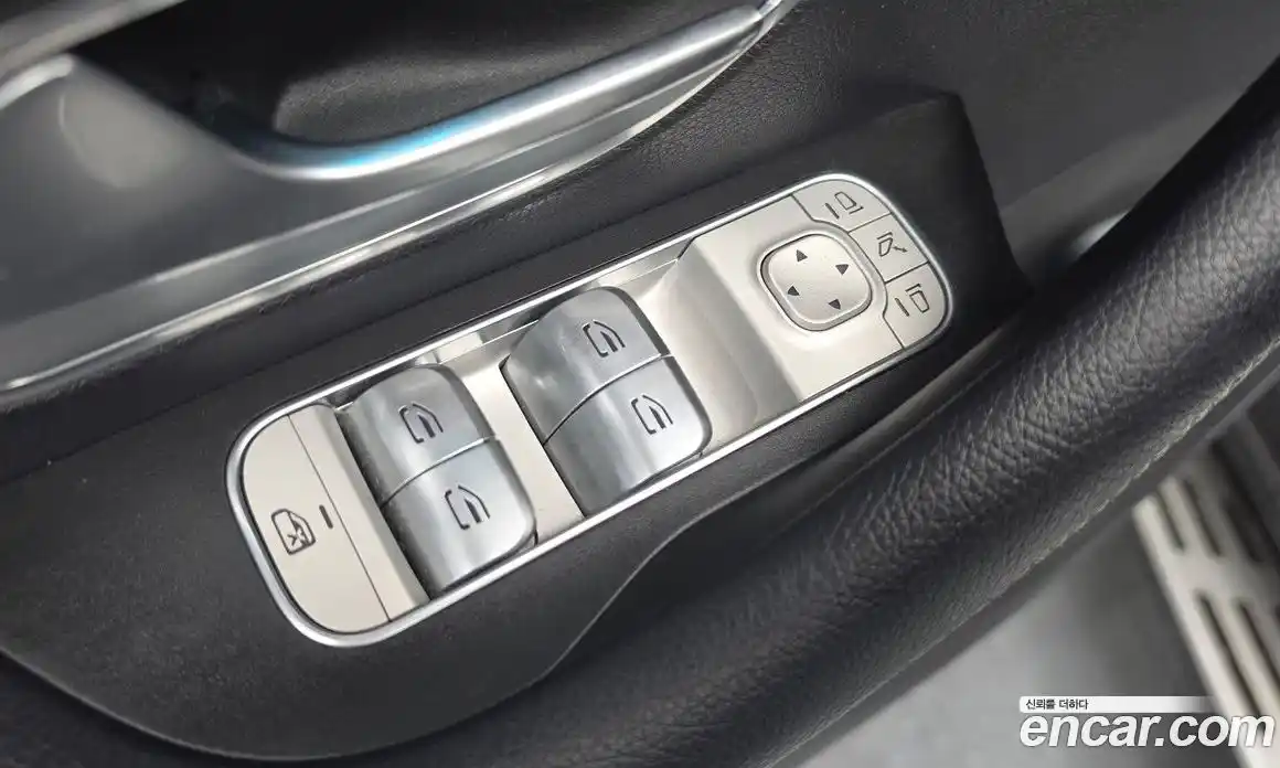 Mercedes-Benz GLE-Class 2021 3.0 автомат (гидро), фото 26