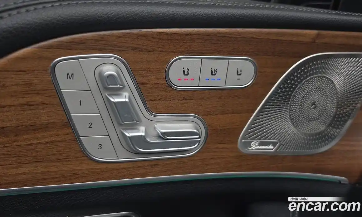 Mercedes-Benz GLE-Class 2021 3.0 автомат (гидро), фото 28