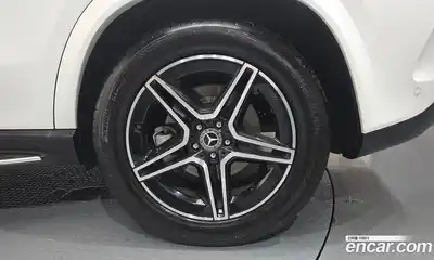 Mercedes-Benz GLE-Class 2021 3.0 автомат (гидро), миниатюра 7