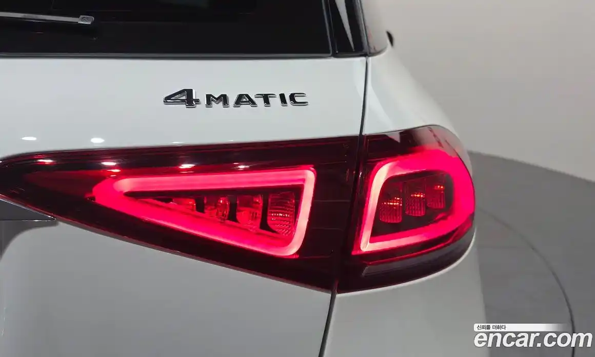 Mercedes-Benz GLE-Class 2021 3.0 автомат (гидро), фото 9