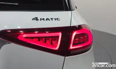 Mercedes-Benz GLE-Class 2021 3.0 автомат (гидро), миниатюра 9