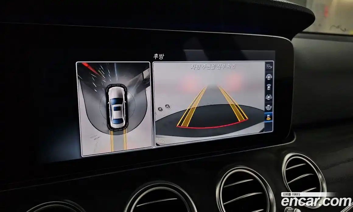 Mercedes-Benz E-Class 2017 2.0 автомат (гидро), фото 15