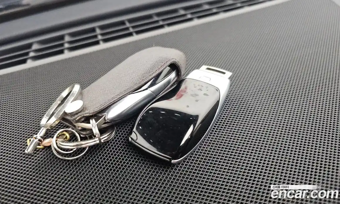 Mercedes-Benz E-Class 2017 2.0 автомат (гидро), фото 16