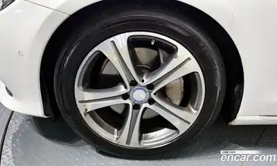 Mercedes-Benz E-Class 2017 2.0 автомат (гидро), миниатюра 5