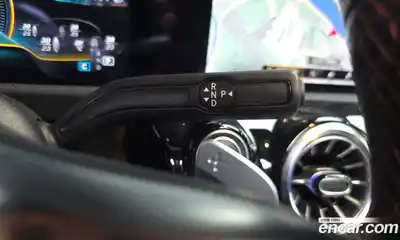 Mercedes-Benz A-Class 2021 2.0 гидро, миниатюра 12