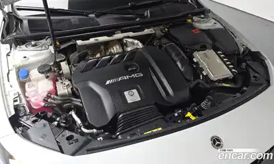 Mercedes-Benz A-Class 2021 2.0 гидро, миниатюра 6 Mercedes-Benz A-Class 2021 2.0 гидро, миниатюра 6