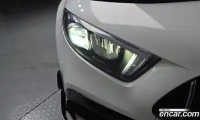 Mercedes-Benz A-Class 2021 2.0 гидро, миниатюра 8 Mercedes-Benz A-Class 2021 2.0 гидро, миниатюра 8