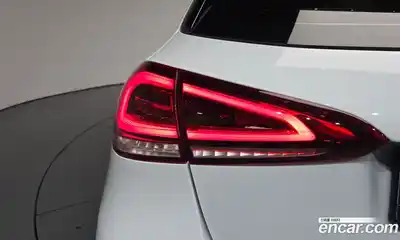 Mercedes-Benz A-Class 2021 2.0 гидро, миниатюра 9 Mercedes-Benz A-Class 2021 2.0 гидро, миниатюра 9
