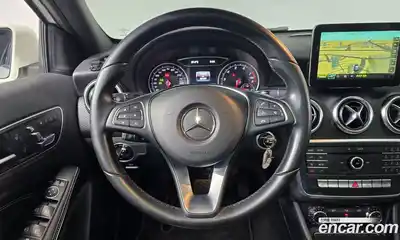 Mercedes-Benz A-Class 2016 1.6 гидро, миниатюра 12