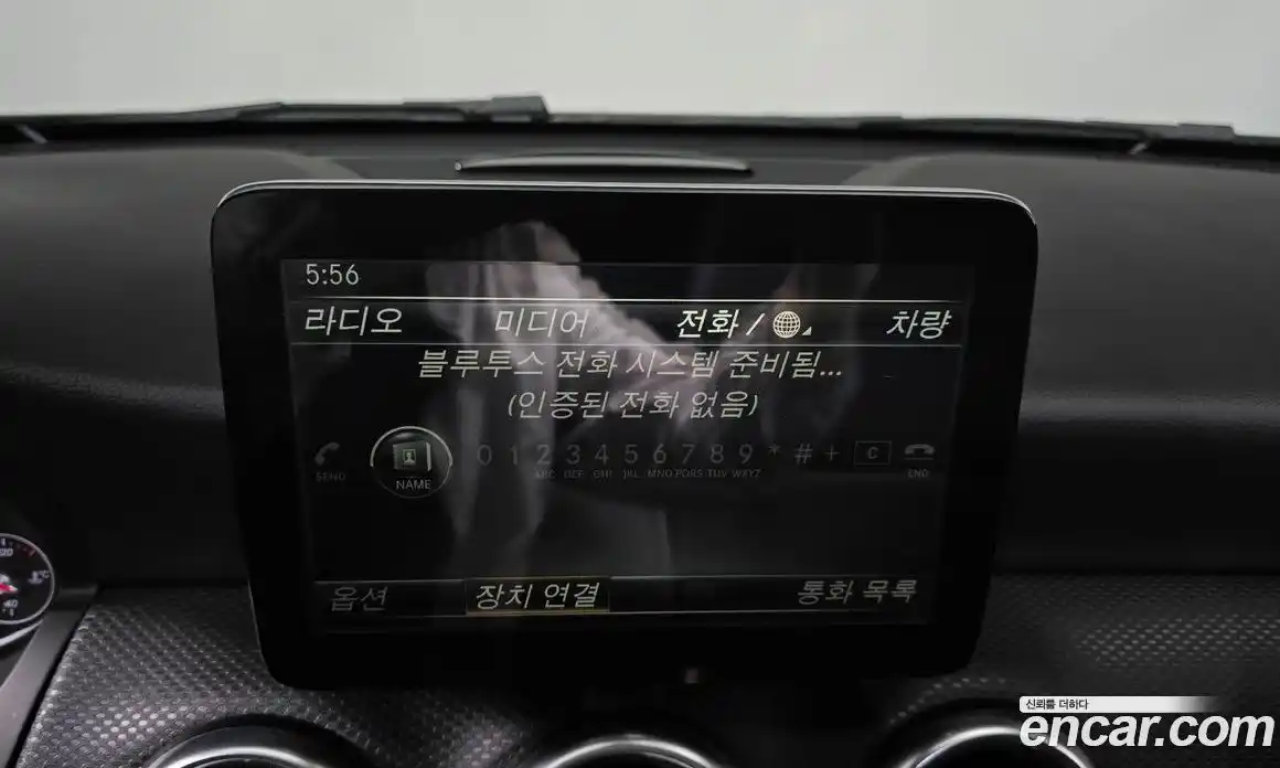 Mercedes-Benz A-Class 2016 1.6 гидро, фото 15