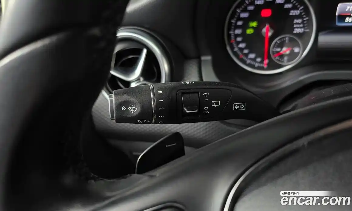 Mercedes-Benz A-Class 2016 1.6 гидро, фото 17